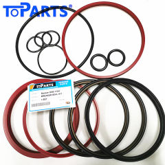 Doosan DXB170 hydraulic breaker seal kit