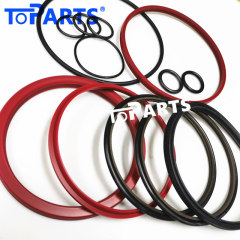 Doosan DXB170 hydraulic breaker seal kit