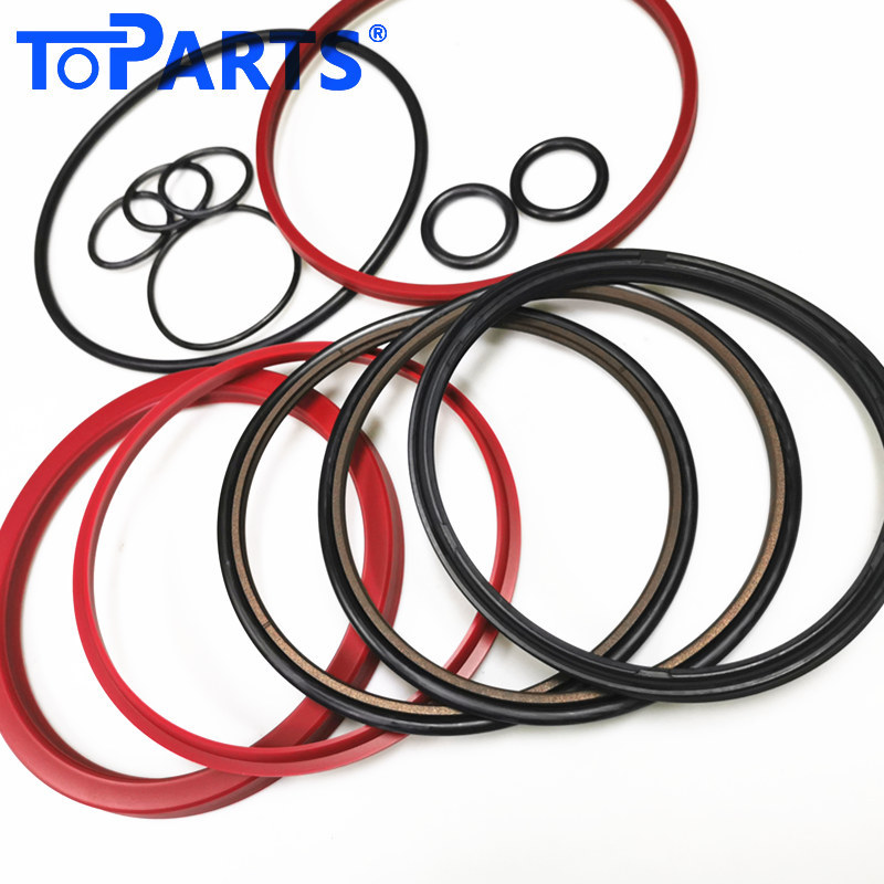 Doosan DXB170 hydraulic breaker seal kit