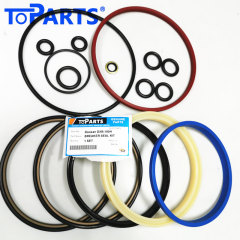 Doosan DXB190 hydraulic breaker seal kit