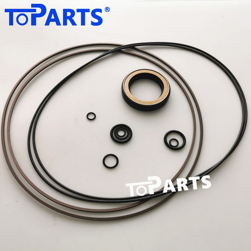 XKAY-00278 Travel motor Seal Kit for Hyundai R330LC-9A