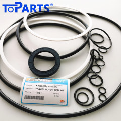 K9008310 Travel motor Seal Kit