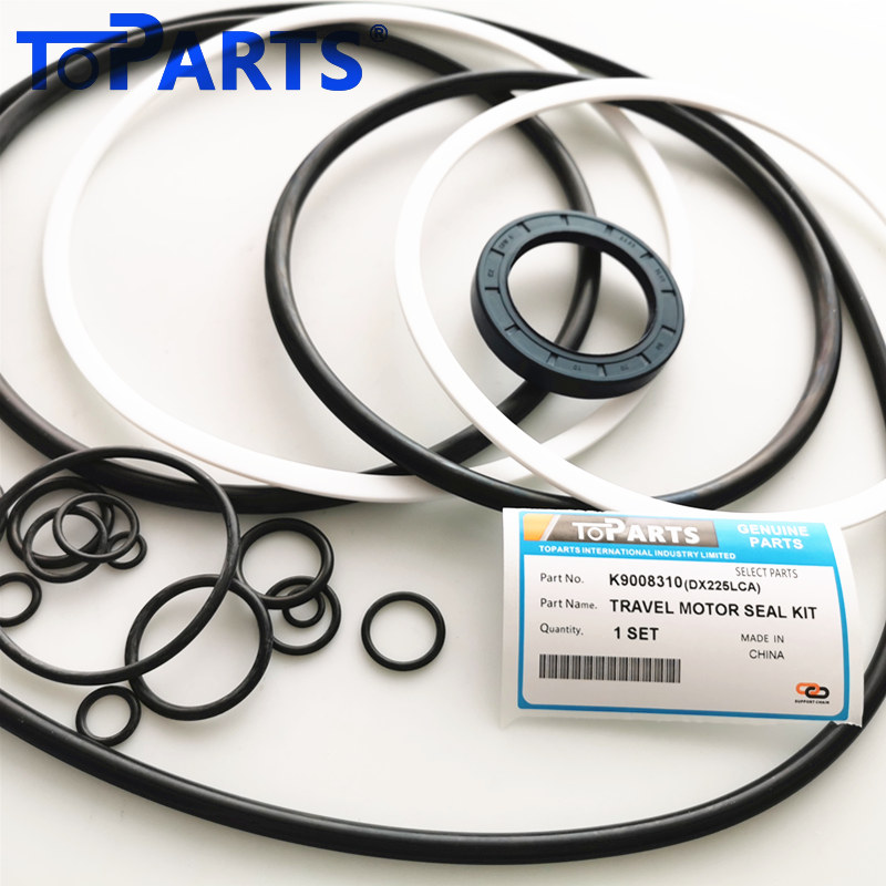 K9008310 Travel motor Seal Kit