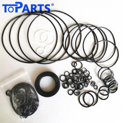 Hyundai 31Q7-10010 hydraulic pump seal kit