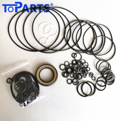 Hyundai 31Q7-10010 hydraulic pump seal kit