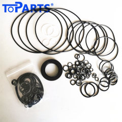 Hyundai 31Q7-10010 hydraulic pump seal kit