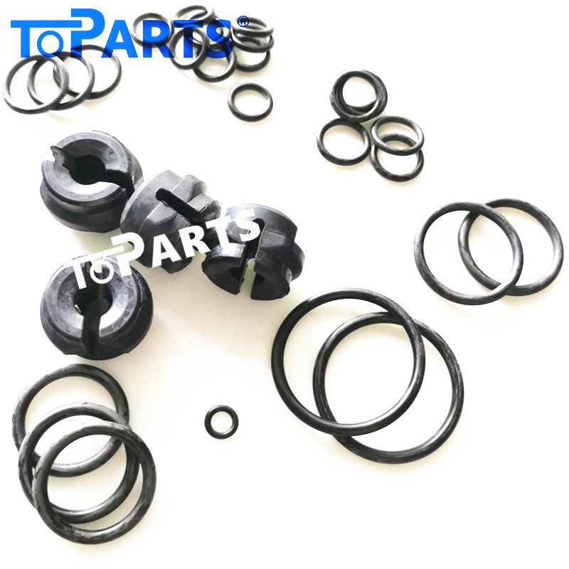 902408-920060 Fxj375 hydraulic breaker B seal kit