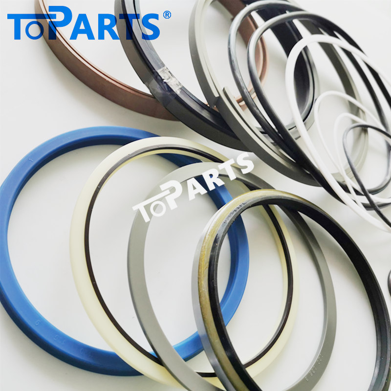 Hyundai 31Y1-33710 Hydraulic cylinder seal kit