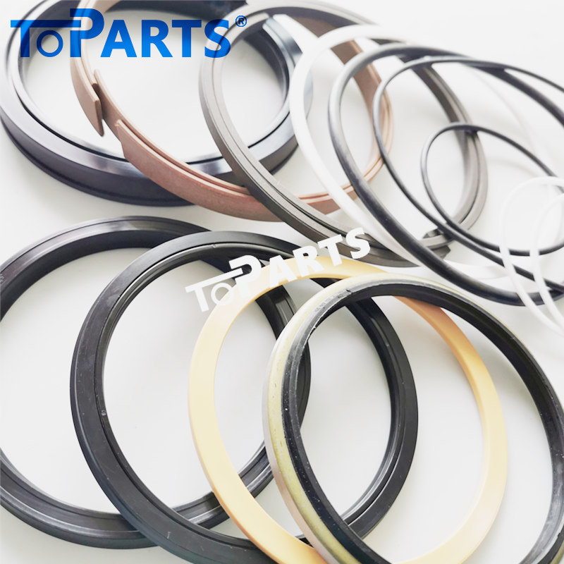 Hyundai 31Y1-32670 Hydraulic cylinder seal kit