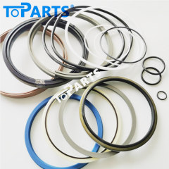 Hyundai 31Y1-33710 Hydraulic cylinder seal kit