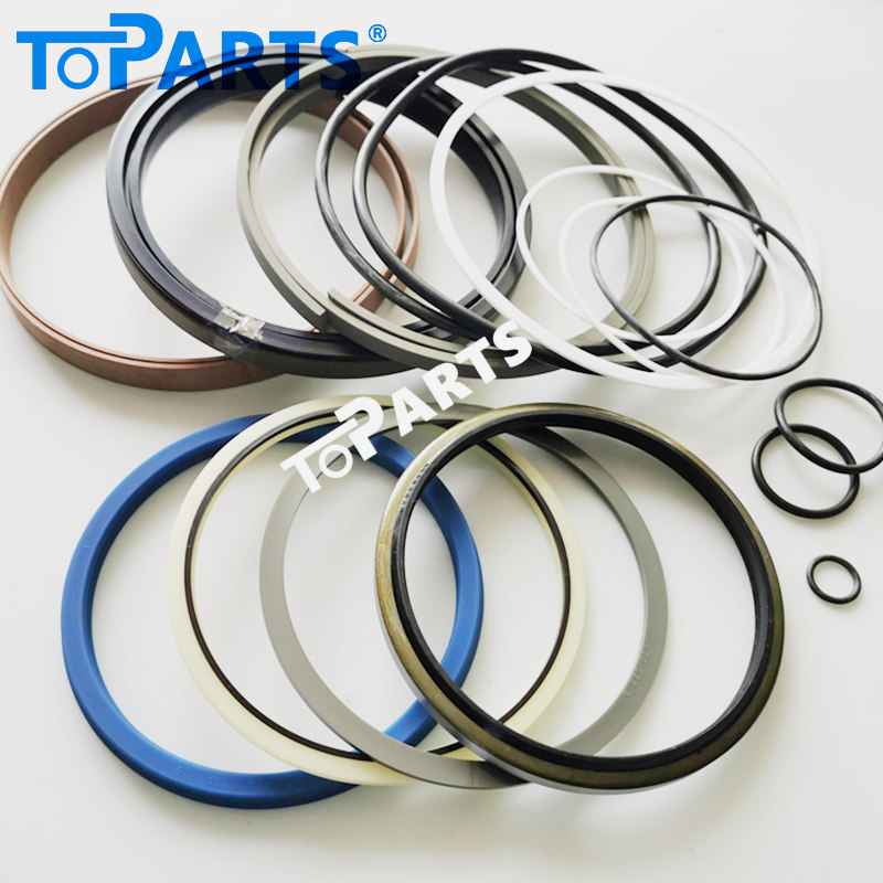 Hyundai 31Y1-33710 Hydraulic cylinder seal kit