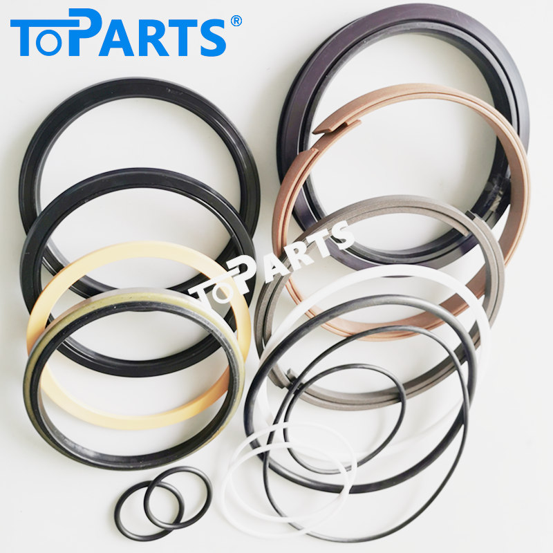 Hyundai 31Y1-30290 Hydraulic cylinder seal kit