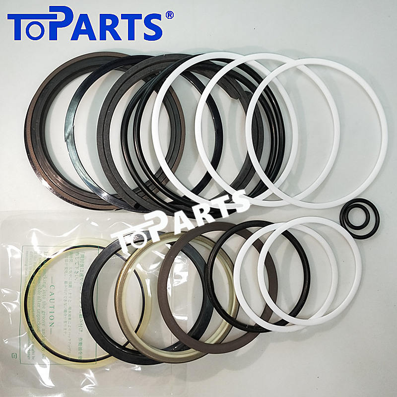 707-98-48610 Hydraulic cylinder seal kit for Komatsu PC200-8 707-01-0H600 Arm cylinder service kit