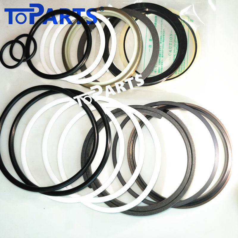 Komatsu 707-98-46280 Hydraulic cylinder seal kit