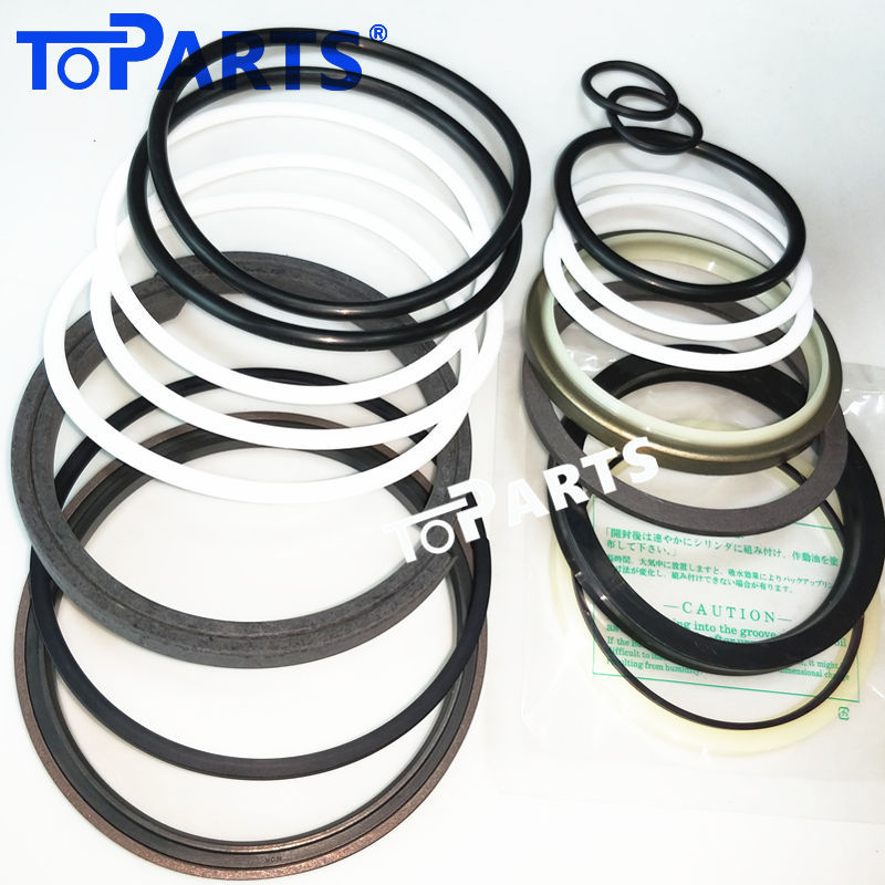 Komatsu 707-98-46280 Hydraulic cylinder seal kit