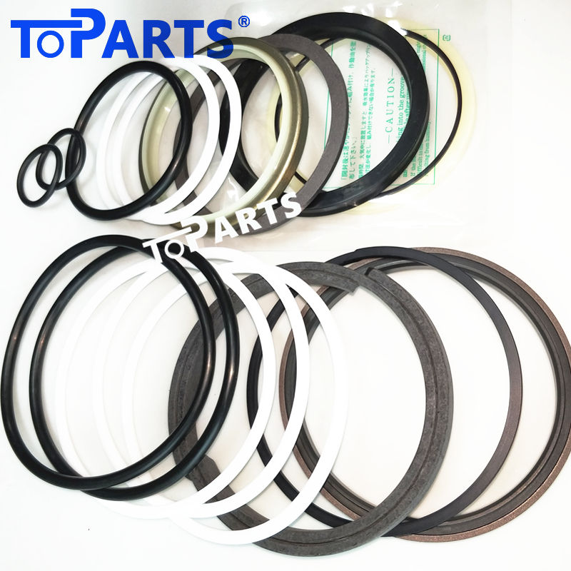 Komatsu 707-98-46280 Hydraulic cylinder seal kit