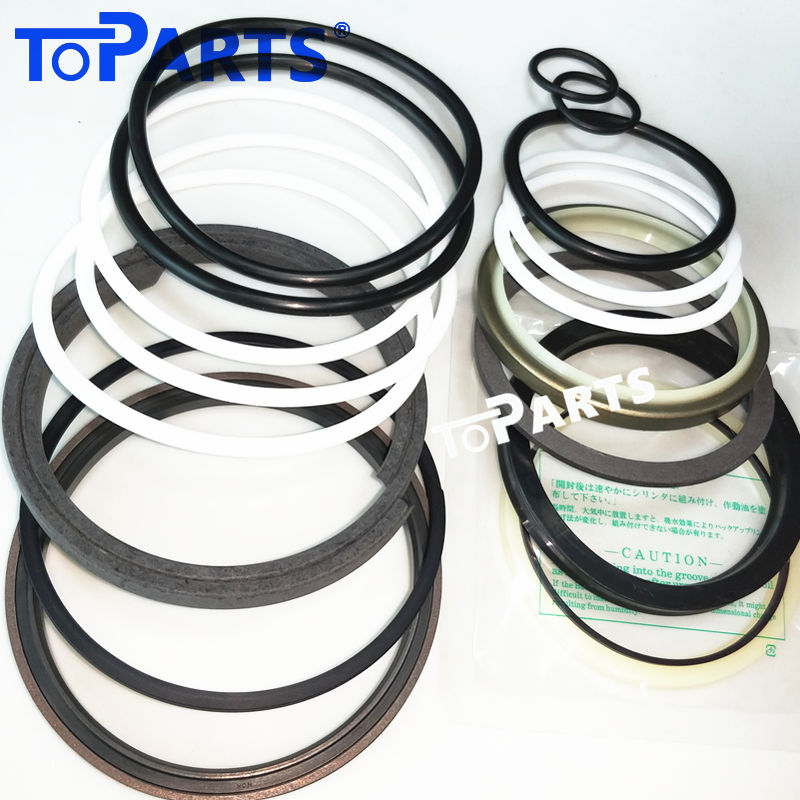 Komatsu 707-98-46280 Hydraulic cylinder seal kit