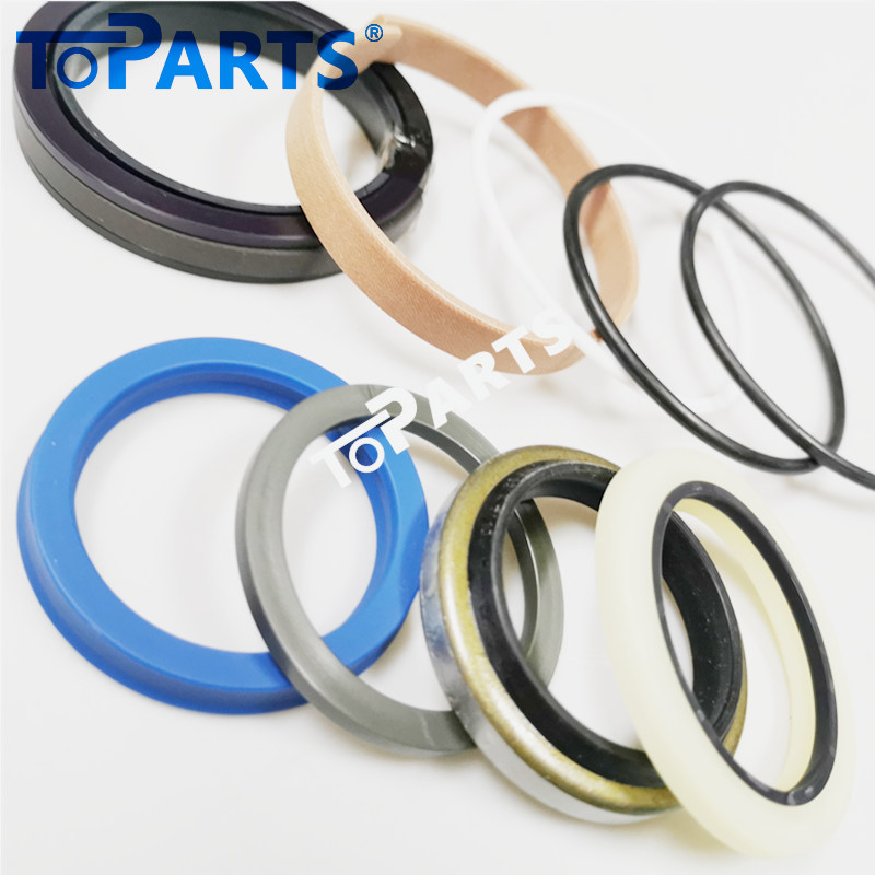 Komatsu 42N-6C-13340 Hydraulic cylinder seal kit