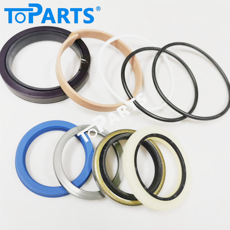 Komatsu 42N-6C-13340 Hydraulic cylinder seal kit