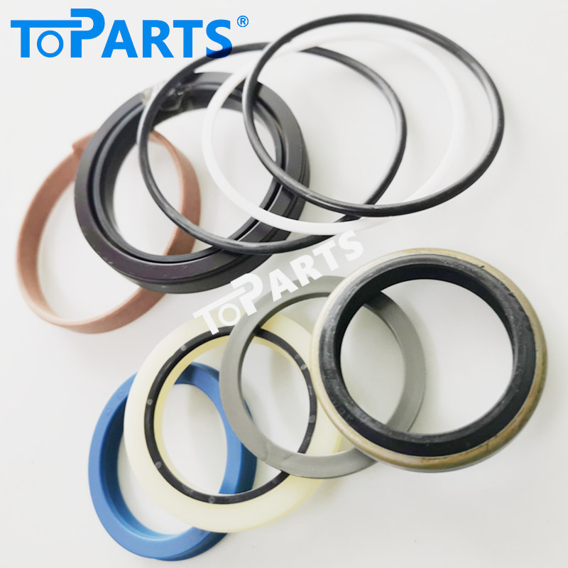 Komatsu 42N-6C-13340 Hydraulic cylinder seal kit