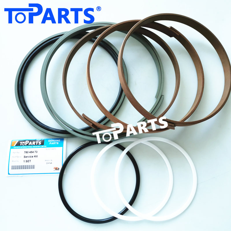 Komatsu 780 454 73 Hydraulic cylinder seal kit