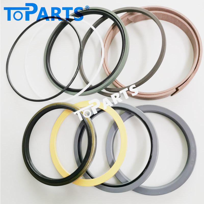 Caterpillar 236-6368 Hydraulic cylinder seal kit