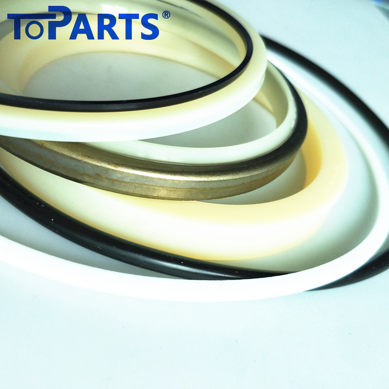 Komatsu 793 474 73 Hydraulic cylinder seal kit