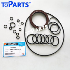 XJDD-00685 Swing motor seal kit