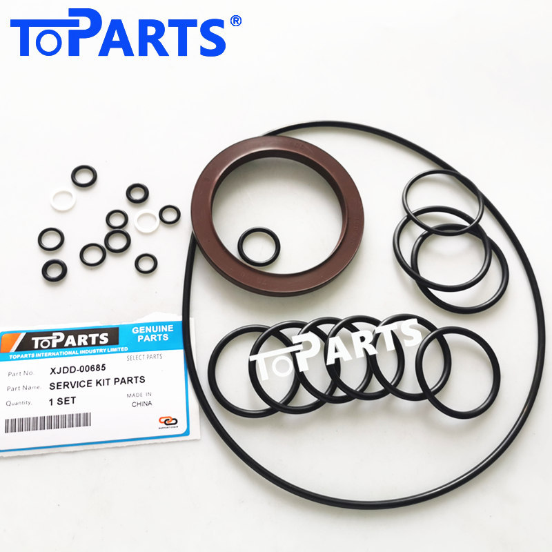 XJDD-00685 Swing motor seal kit