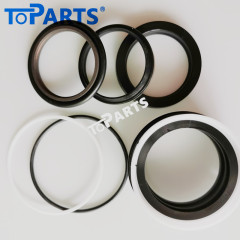 11709817 Volvo L110E Wheel Loader Steering Cylinder Seal Kit 11107516 Repair Seal Kit
