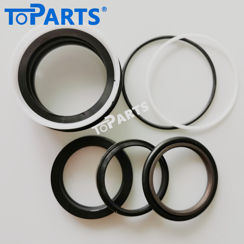 11709817 Volvo L110E Wheel Loader Steering Cylinder Seal Kit 11107516 Repair Seal Kit