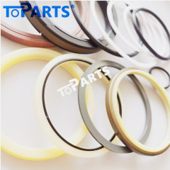 Komatsu 707-98-47720 Hydraulic cylinder seal kit