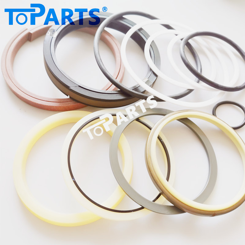 Komatsu 707-98-47720 Hydraulic cylinder seal kit