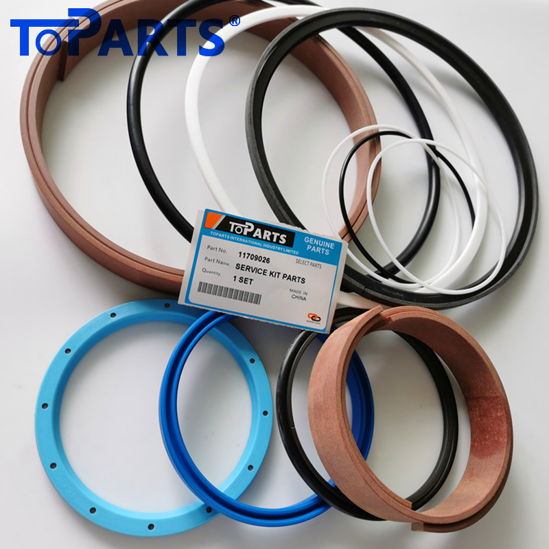 Volvo 11709026 Wheel loaders cylinder seal kit