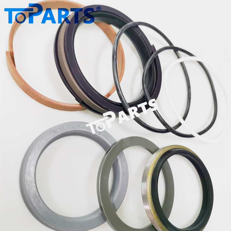 Komatsu 707-98-25110 Service seal kit