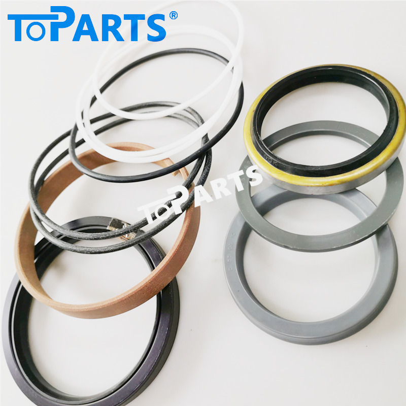 Komatsu 707-98-26620 Service seal kit