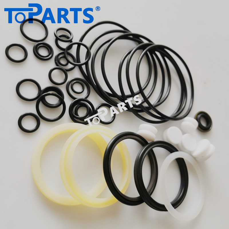 902307-920010 for Furukawa FX35 hydraulic breaker seal kit