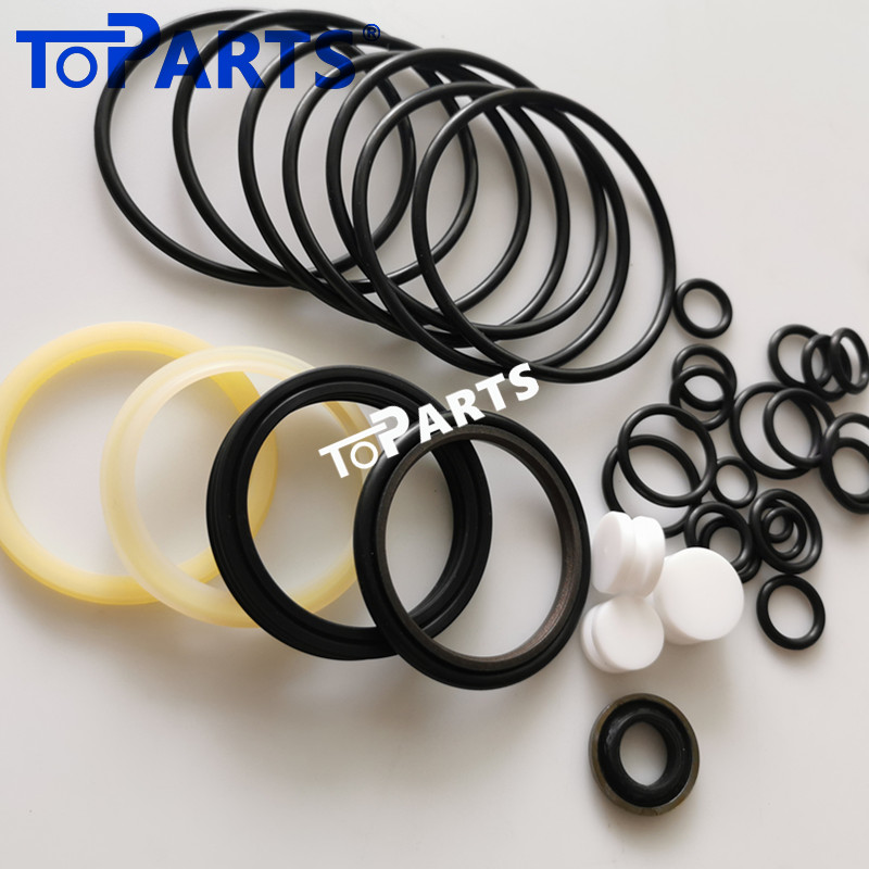 902306-920010 Furukawa FX25 hydraulic breaker seal kit