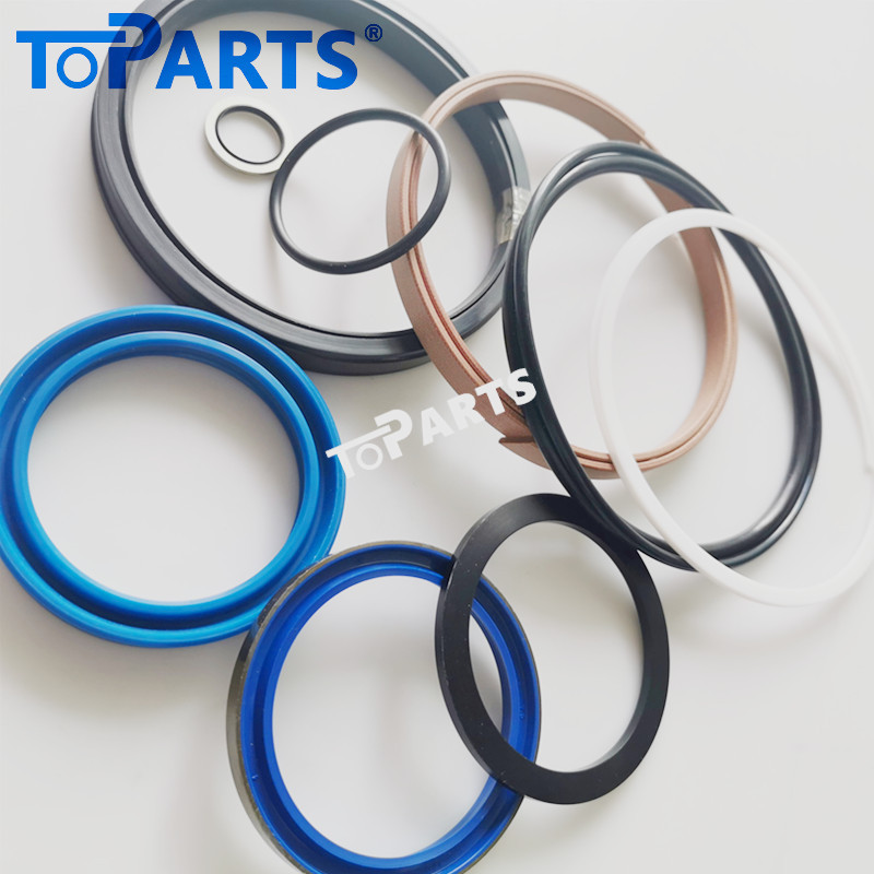 Komatsu 878000489 Boom Cylinder Repair Seal Kit