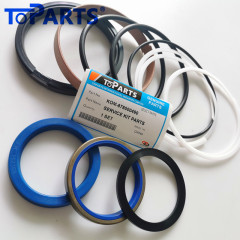 Komatsu 878000490 Arm Cylinder Service seal kit