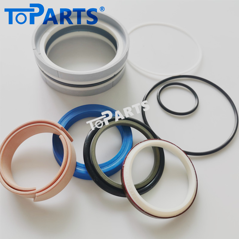 Volvo 11709029 Wheel loaders Steering cylinder seal kit