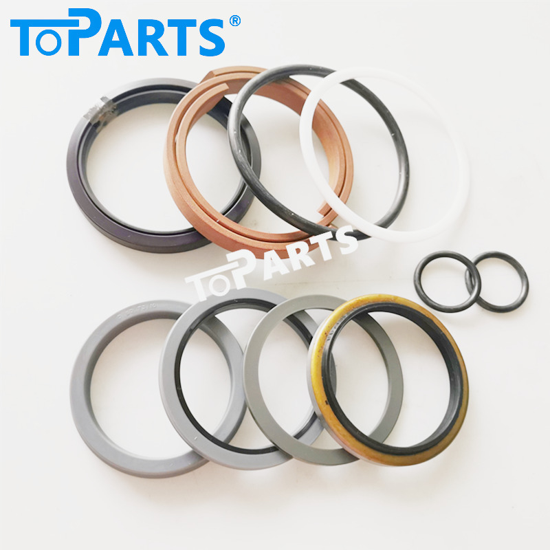 Komatsu 707-98-27600 Bucket Cylinder Service seal kit