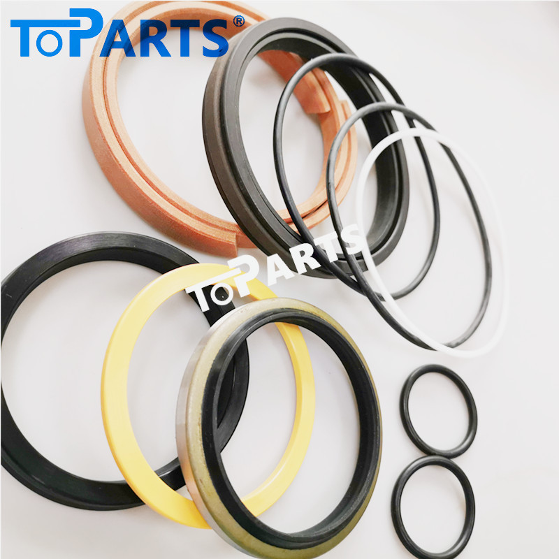 Komatsu 707-98-28600 Lift Cylinder Service seal kit