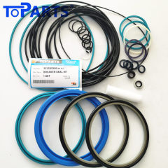 3315303690 hydraulic breaker seal kit for atlas copco SB552