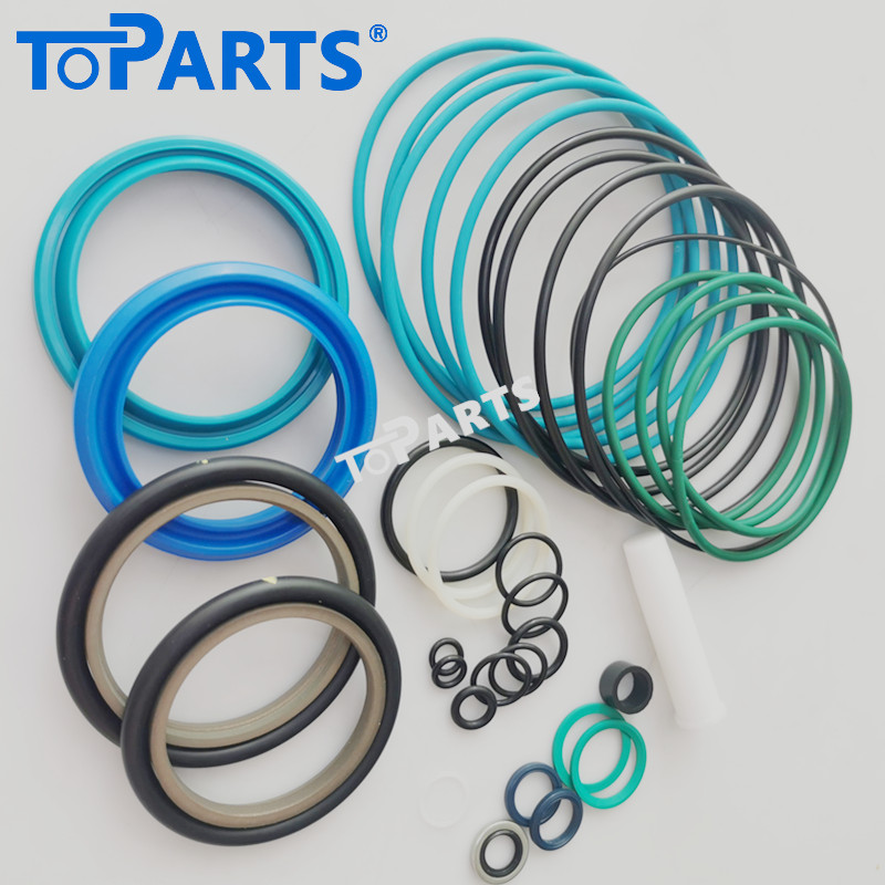 3315 2905 90 Atlas Copco SB152 hydraulic breaker seal kit