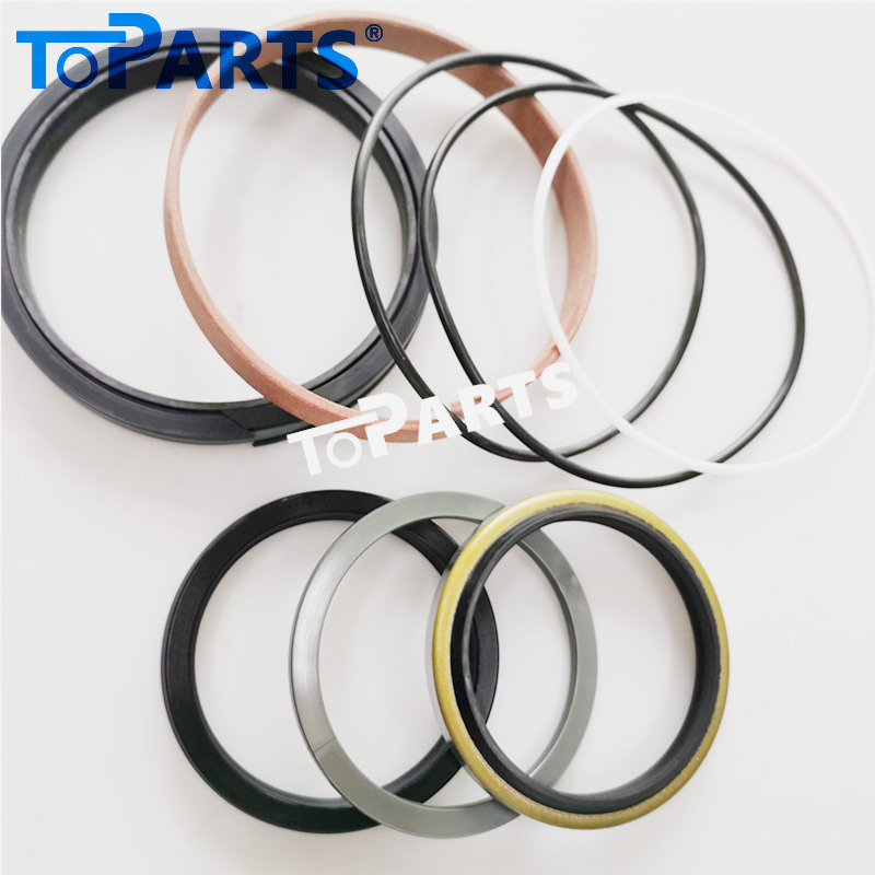 Komatsu 707-98-36630 Arm Cylinder Service seal kit