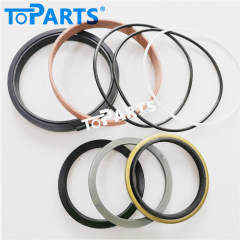 Komatsu 707-98-36630 Arm Cylinder Service seal kit