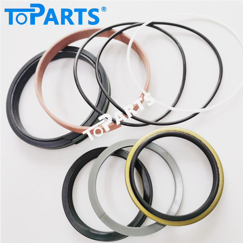 Komatsu 707-98-36630 Arm Cylinder Service seal kit