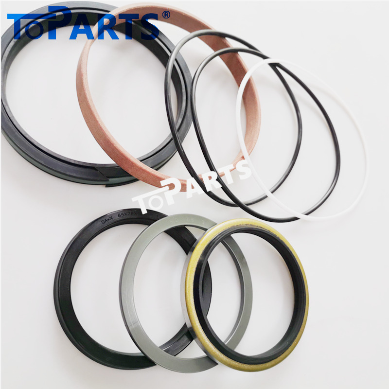 Komatsu 707-98-36630 Arm Cylinder Service seal kit