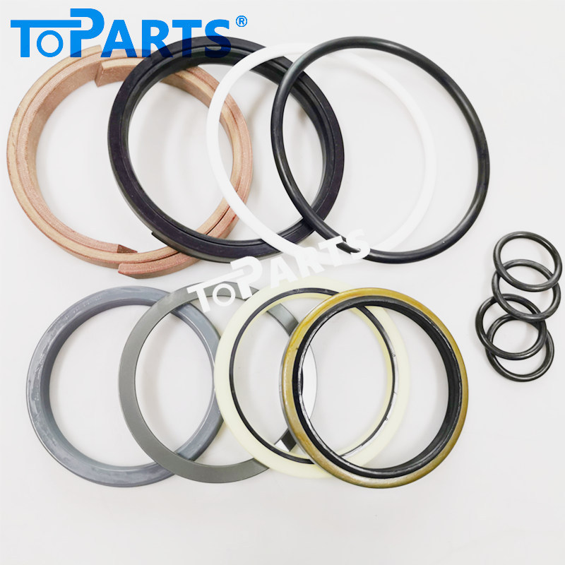 Komatsu 707-98-37620 Boom Cylinder Service seal kit